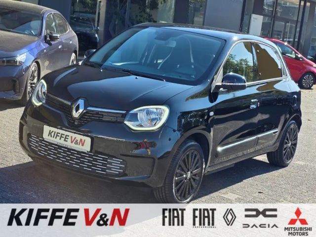 Renault Twingo Electric Techno