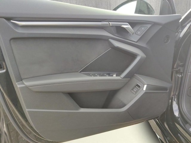 Audi RS3 Quattro S-Tronic Sedan