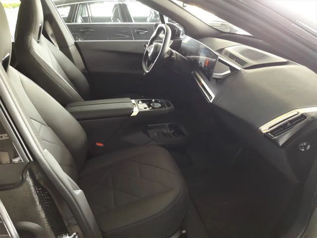 BMW iX xDrive xDrive40