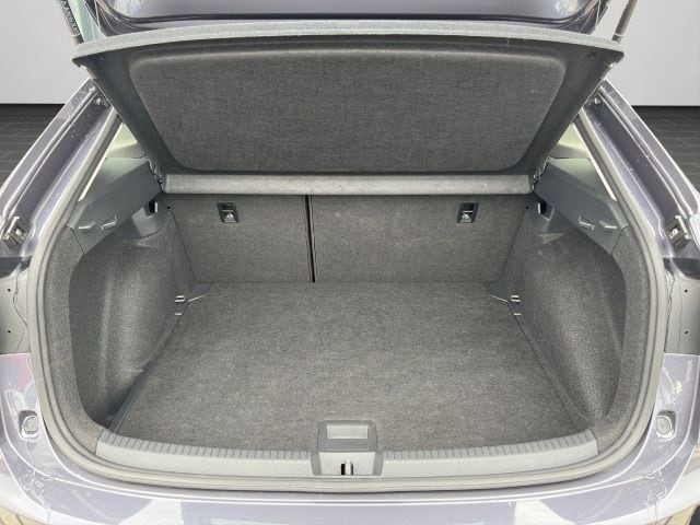 Volkswagen Taigo 1.0 TSI DSG