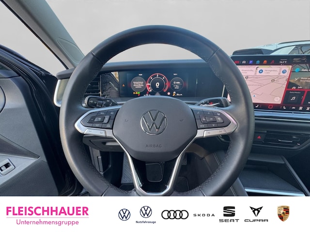 Volkswagen Tayron 2.0 TDI DSG
