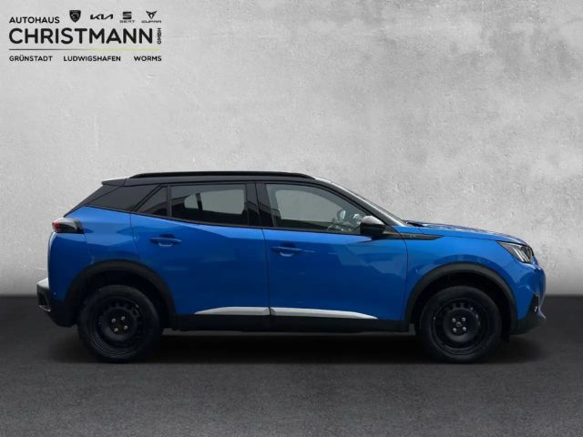 Peugeot E-2008 GT-Line