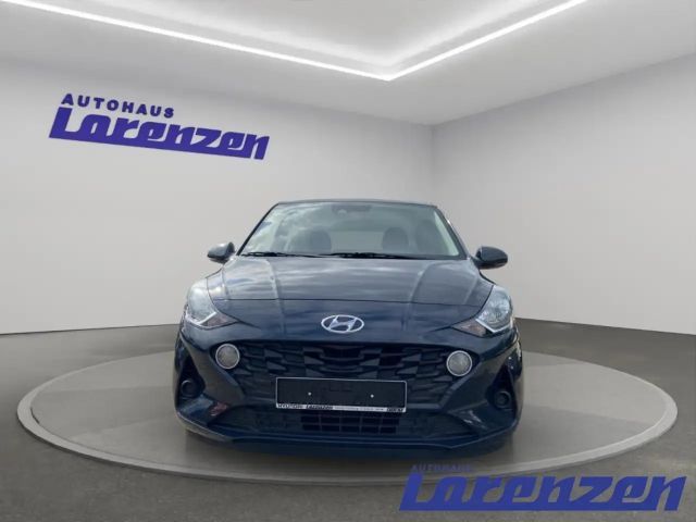 Hyundai i10 1.0 Select