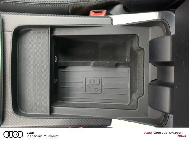 Audi RS Q8 4.0 TFSI Quattro