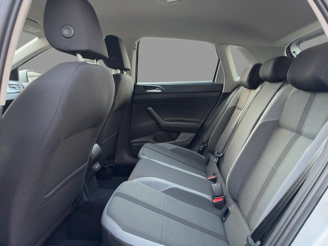 Volkswagen Polo 1.0 TSI DSG Highline