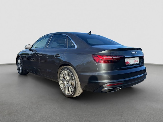 Audi A4 35 TDI S-Tronic Sedan