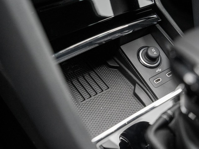 Skoda Karoq 2.0 TDI 4x4