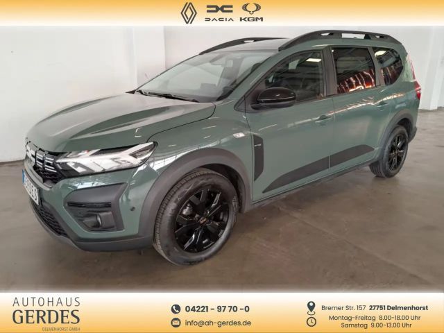 Dacia Jogger Extreme TCe 110