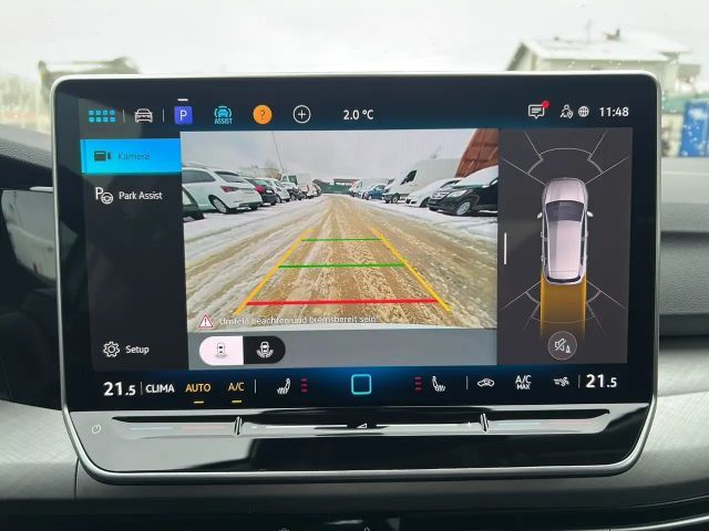 Volkswagen Golf Rabbit TSI