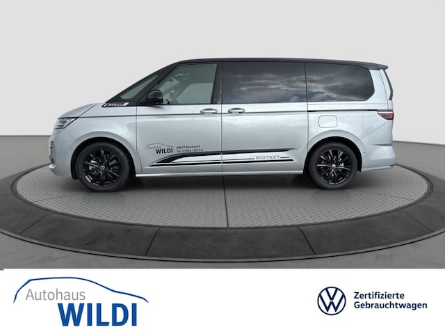 Volkswagen Multivan 2.0 TDI DSG Life