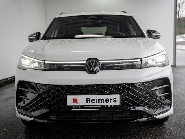 Volkswagen Tiguan 1.5 eTSI DSG