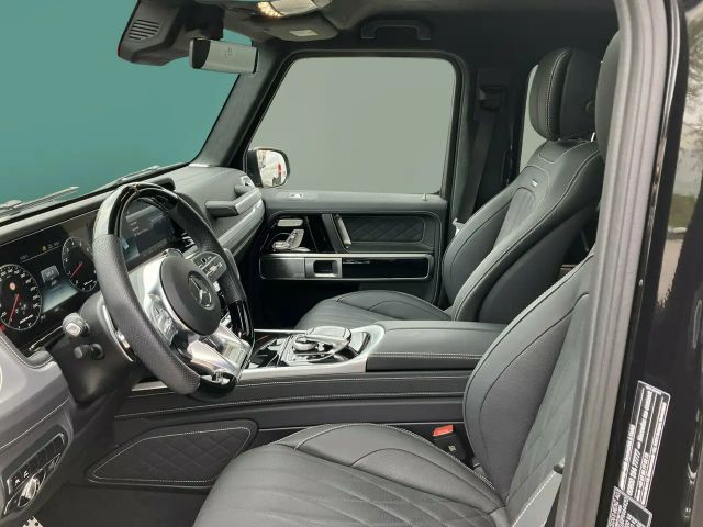 Mercedes-Benz G 63 AMG AMG Line