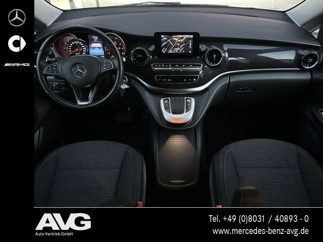 Mercedes-Benz V 220 Limousine Lang V 220 d