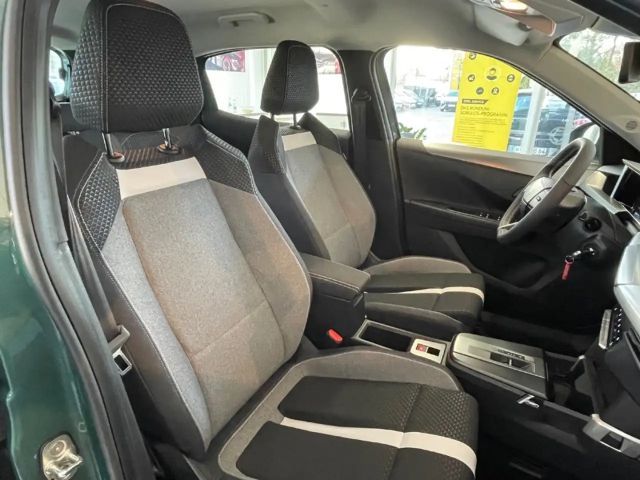 Opel Frontera Edition