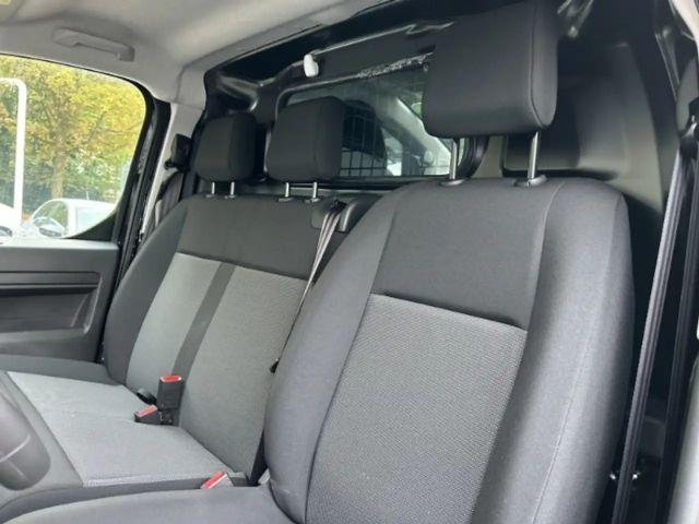 Opel Vivaro-e e Cargo M Elektro Klima - Bluetooth - USB-Anschlus