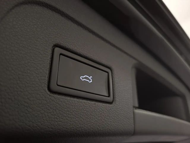 Volkswagen Touran DSG Life