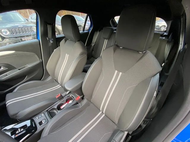 Opel Corsa GS-Line Grand Sport Turbo