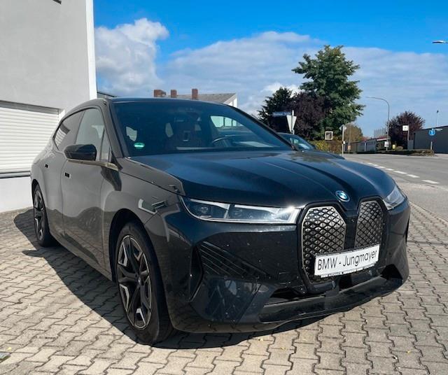BMW iX xDrive xDrive40