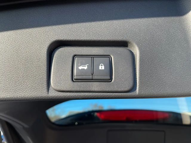 Nissan X-trail AWD Tekna