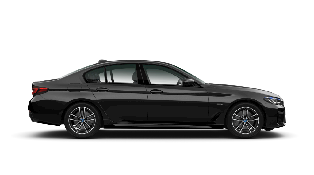 BMW 545 545e Sedan xDrive