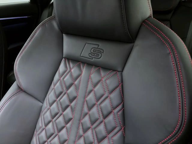 Audi A3 Hybride S-Line Sedan