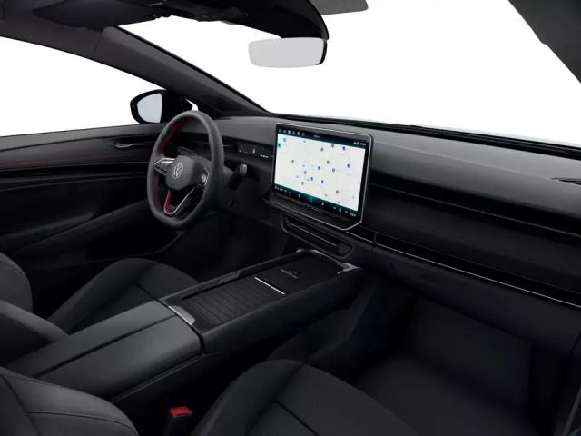 Volkswagen ID.7 4Motion GTX Tourer