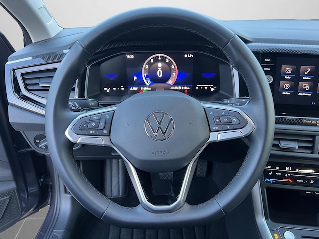Volkswagen Taigo 1.0 TSI DSG IQ.Drive Life