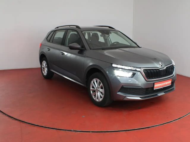 Skoda Kamiq 1.0 TSI Ambition