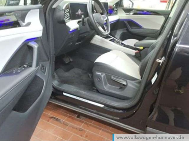 Volkswagen Tiguan 2.0 TDI DSG Elegance Elegance