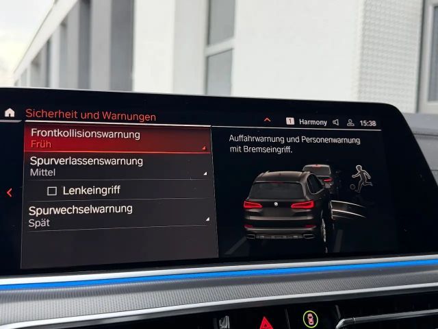 BMW X5 xDrive xDrive45e