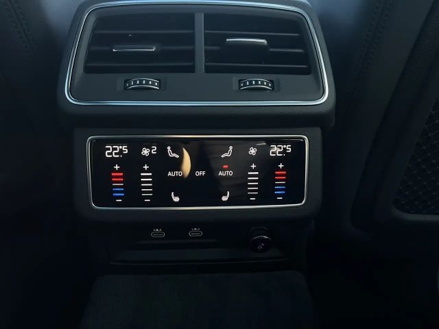 Audi RS6 Avant Performance