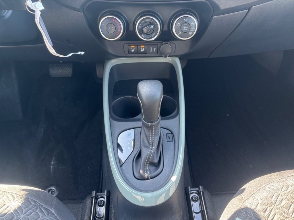 Toyota Aygo X 5-deurs Basis