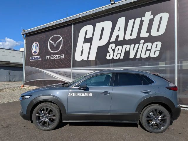 Mazda CX-30 4WD
