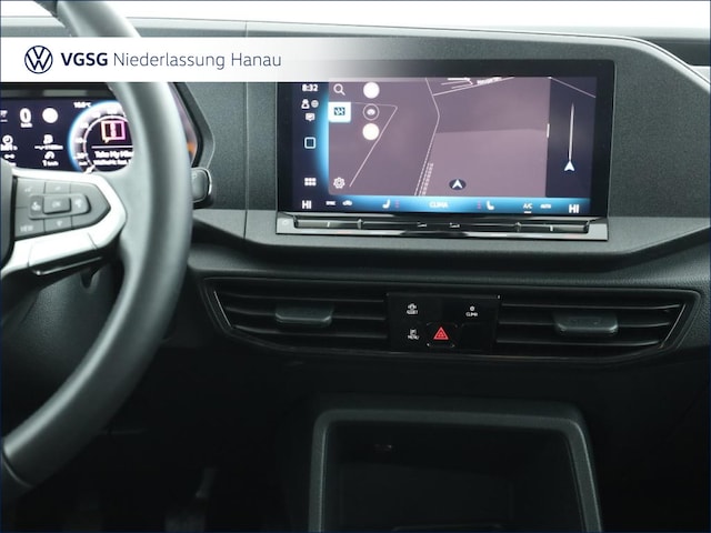 Volkswagen Caddy Caddy