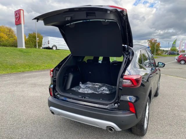 Ford Kuga EcoBoost Titanium