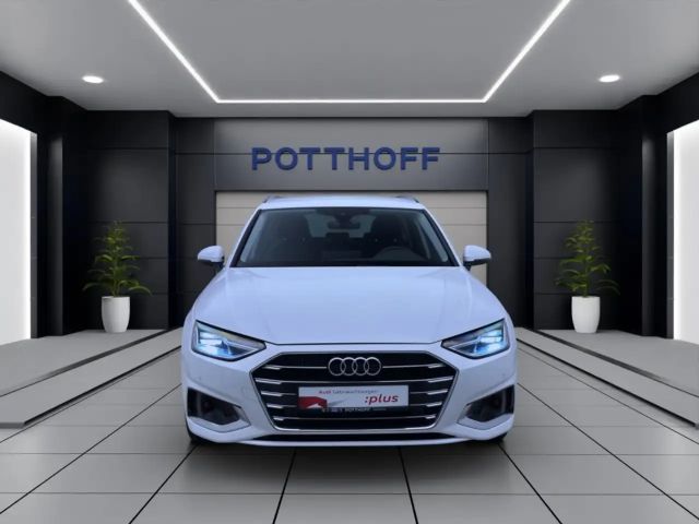 Audi A4 35 TDI Avant