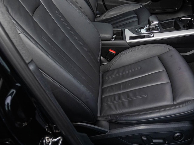 Audi A4 35 TFSI Avant S-Tronic