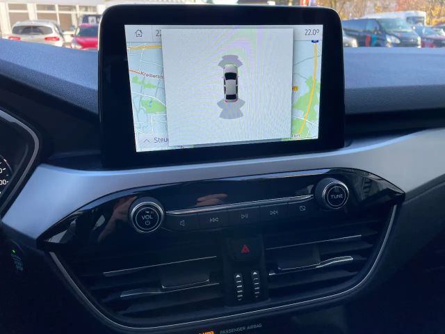 Ford Kuga Cool & Connect