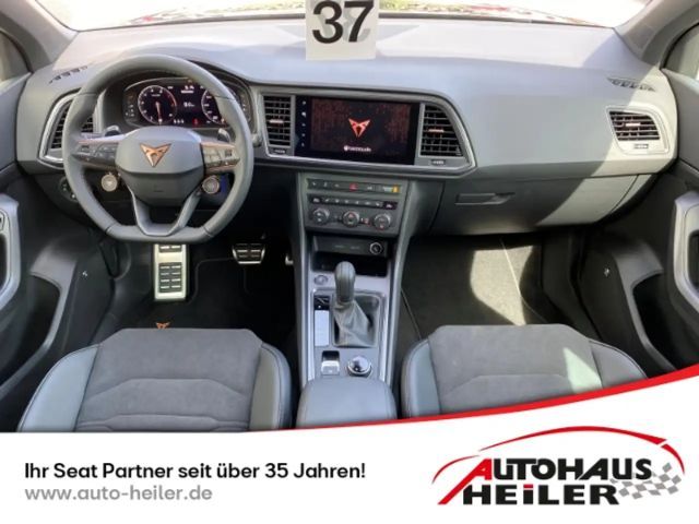 Cupra Ateca 2.0 TSI 4Drive