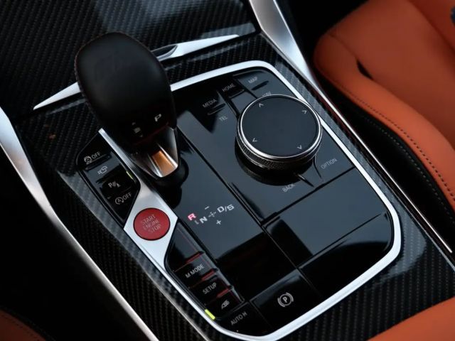 BMW M3 Competition Touring xDrive