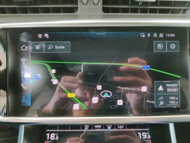 Audi A6 50 TDI S-Line