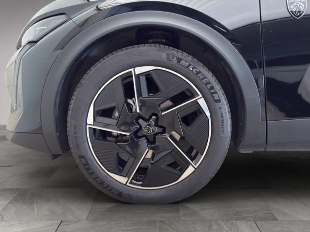 Peugeot 408 130 EAT8 GT-Line PureTech