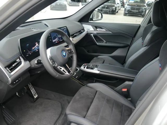 BMW iX1 M-Sport eDrive20