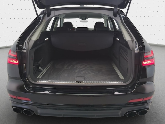 Audi S6 Avant Quattro