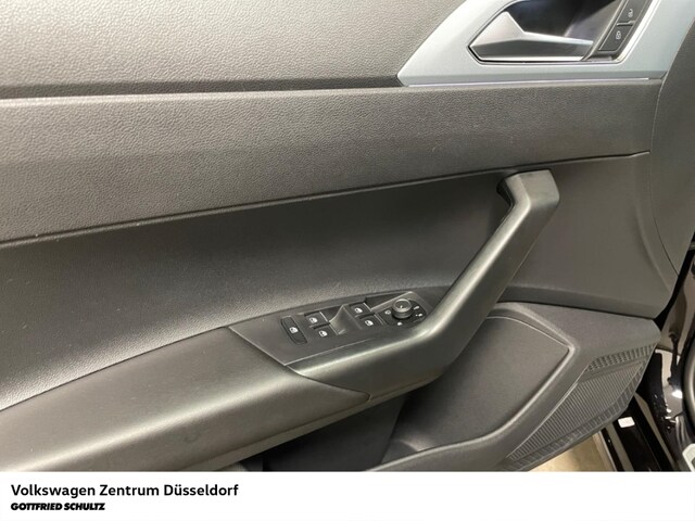 Volkswagen Polo 1.0 TSI DSG