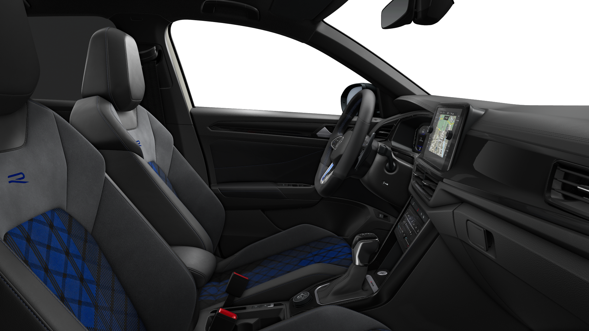 Volkswagen T-Roc 4Motion DSG