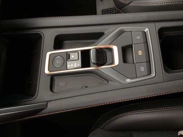 Cupra Formentor DSG VZ