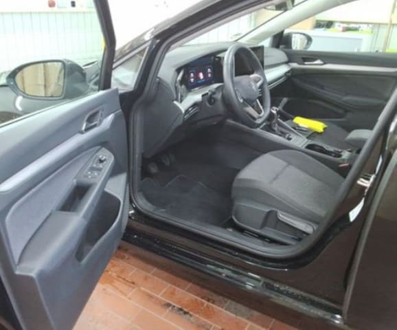 Volkswagen Golf 1.5 TSI Life