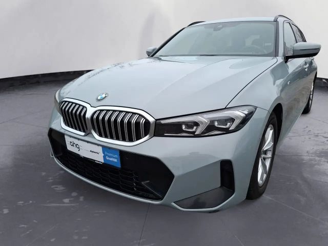 BMW 318 318d M-Sport Touring