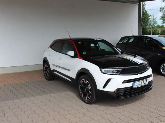Opel Mokka GS-Line Grand Sport Turbo